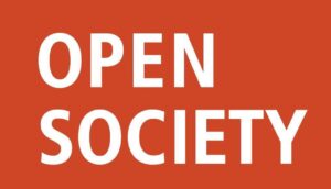 Open Society Initiative for Africa Logo