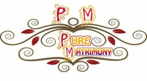 Pure Matrimony Islamic Organization Logo