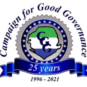 CGG Logo