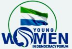Young Women in Democracy Forum