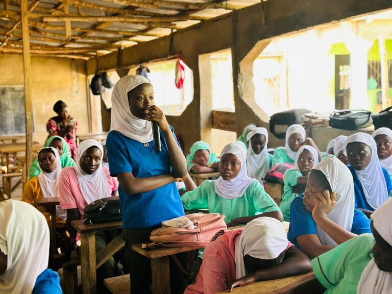 YWDF & Pure Matrimony Launch Nationwide PANTS Campaign to Protect Children